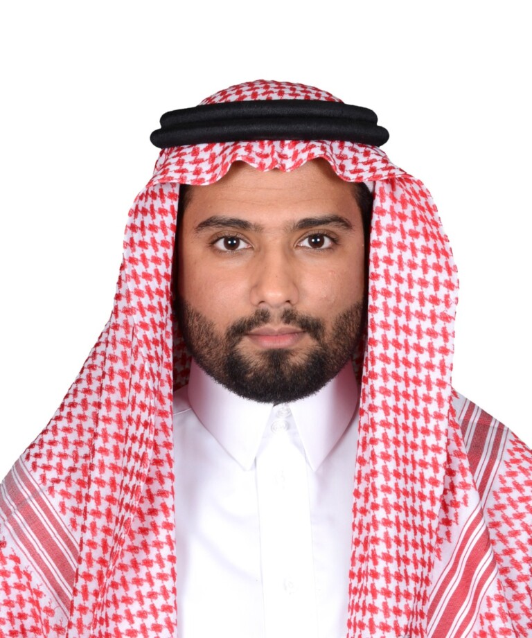 Ali Alghamdi