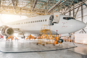 Aeroporto in Bulgaria