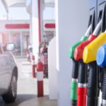 Distributore Autorizzato di Benzina/Diesel