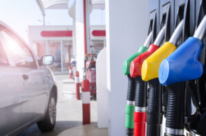 Distributore Autorizzato di Benzina/Diesel