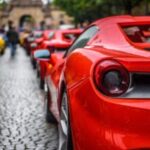 Club Ferrari accreditato in Europa