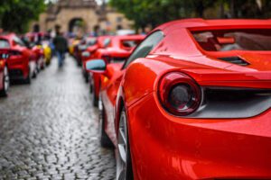 Club Ferrari accreditato in Europa