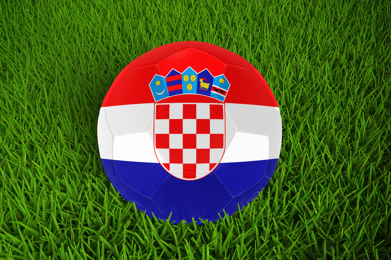 Хорватский футбольный клуб