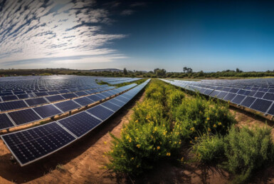 Impianti Fotovoltaici da 83 MW