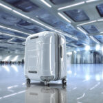 Luggage ComAzienda di valigie innovativa e tecnologica