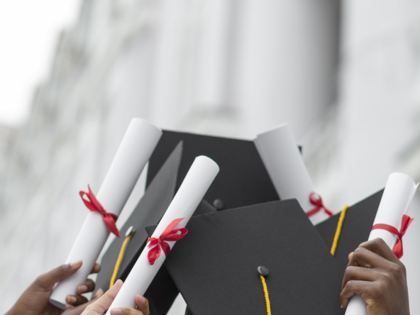 Licenza Università americana in Florida, USA