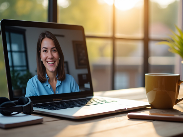 Fully Remote Career Coaching Firm