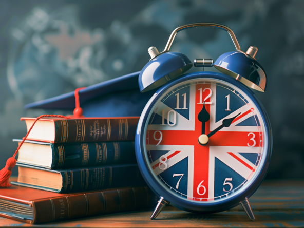 English Language School