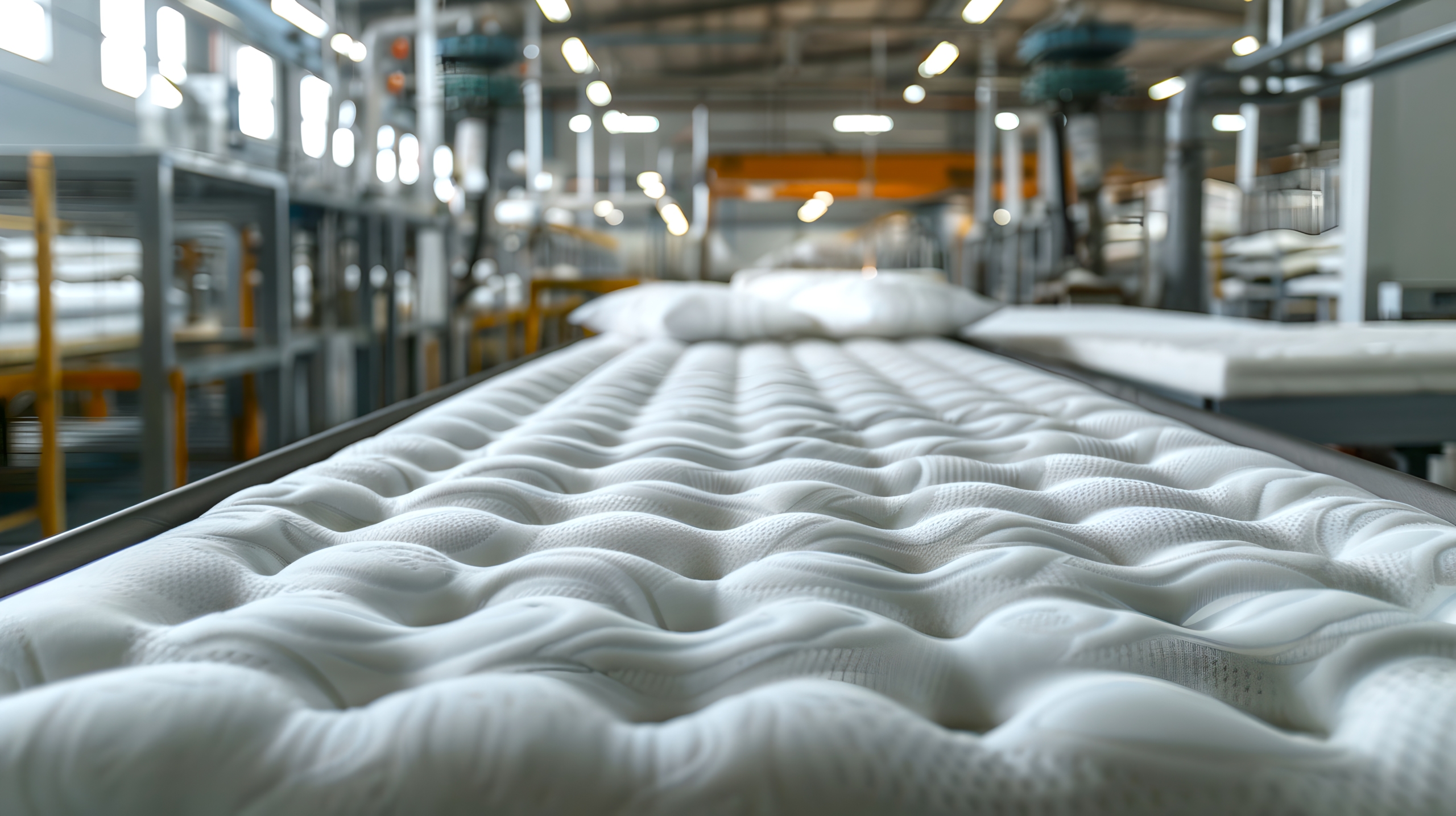Leading Mattress Fabric Manufacturer